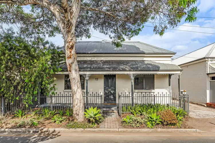 12 Bennett Street, Maylands SA 5069