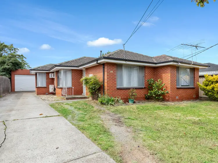 Main view of Homely house listing, 32 Tasman Avenue, Deer Park VIC 3023