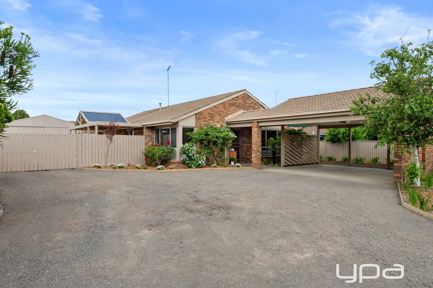 Main view of Homely house listing, 3 Lawrie Drive, Alfredton VIC 3350