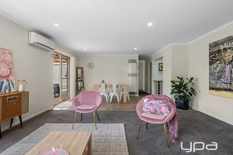 Fifth view of Homely house listing, 3 Lawrie Drive, Alfredton VIC 3350