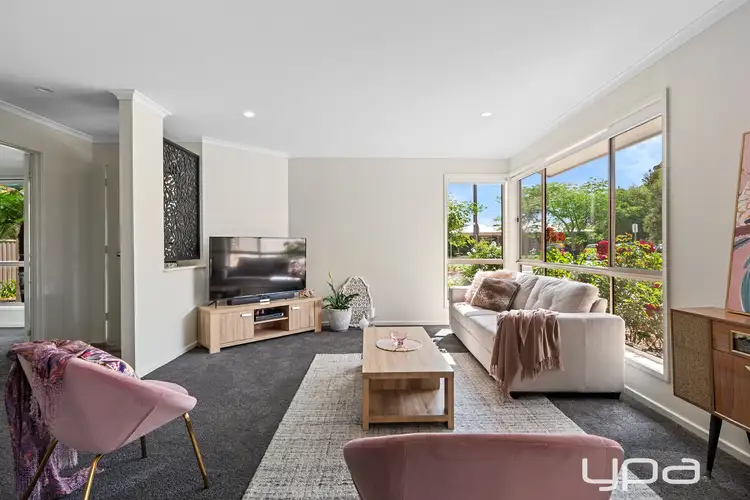 Sixth view of Homely house listing, 3 Lawrie Drive, Alfredton VIC 3350