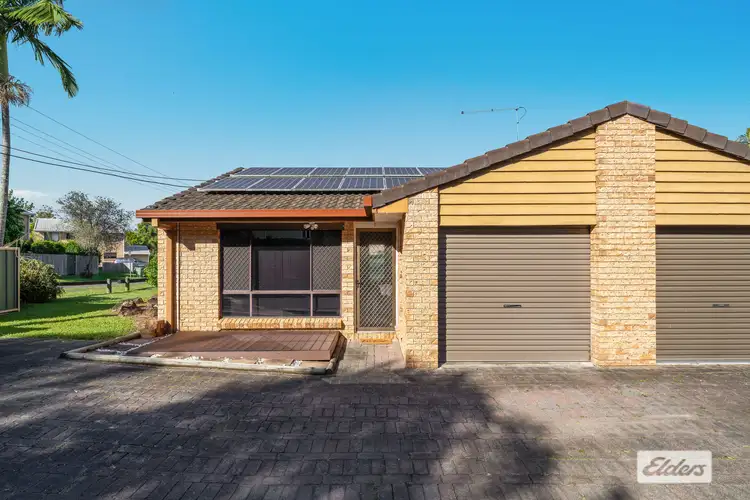 Main view of Homely townhouse listing, 1/8 Efymia Court, Daisy Hill QLD 4127
