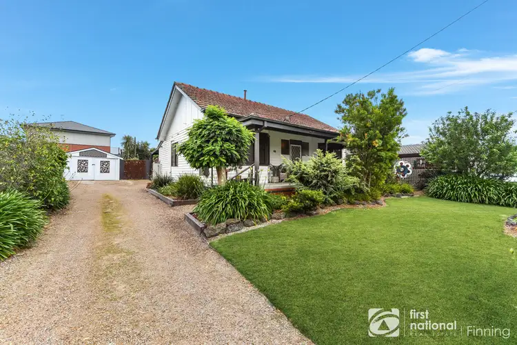 Main view of Homely house listing, 45 Spring Road, Junction Village VIC 3977
