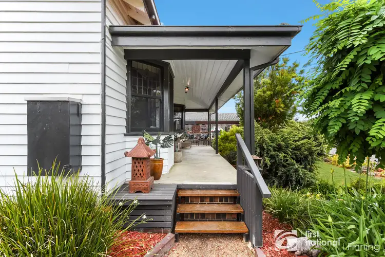 Second view of Homely house listing, 45 Spring Road, Junction Village VIC 3977