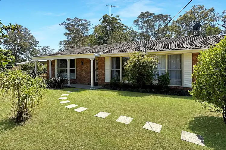 10 Michael Street, North Richmond NSW 2754