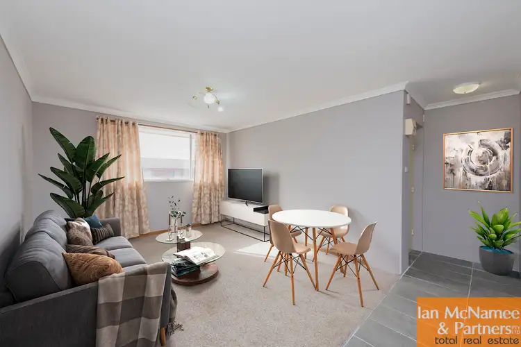12/7 Young Street, Queanbeyan NSW 2620