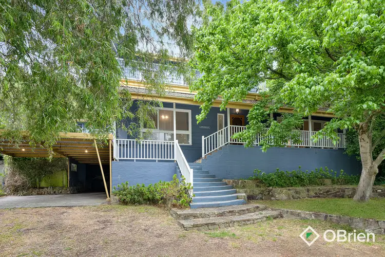 Main view of Homely house listing, 77 Kars Street, Frankston South VIC 3199