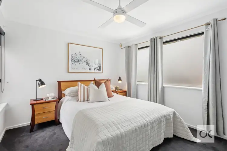 Fourth view of Homely townhouse listing, 2/10 Murray Terrace, Oaklands Park SA 5046