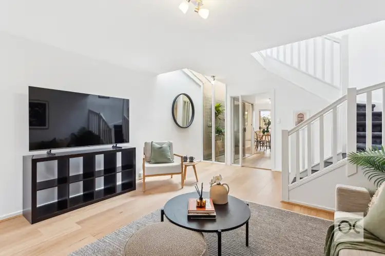 Fifth view of Homely townhouse listing, 2/10 Murray Terrace, Oaklands Park SA 5046