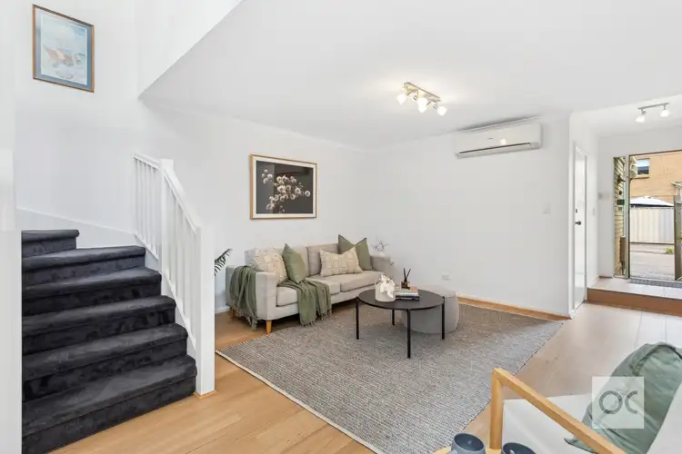 Sixth view of Homely townhouse listing, 2/10 Murray Terrace, Oaklands Park SA 5046