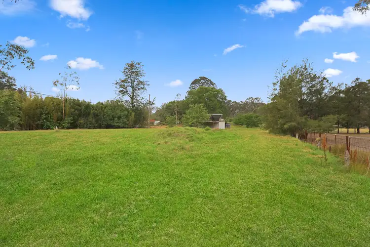 Main view of Homely rural property listing, 28-30 Bennett Road, Londonderry NSW 2753