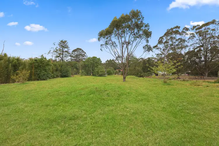 Second view of Homely rural property listing, 28-30 Bennett Road, Londonderry NSW 2753