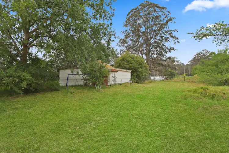 Third view of Homely rural property listing, 28-30 Bennett Road, Londonderry NSW 2753