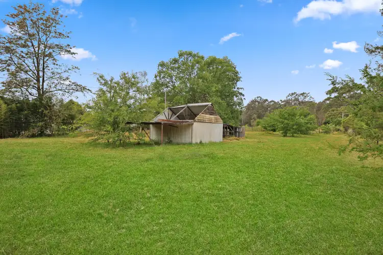 Fifth view of Homely rural property listing, 28-30 Bennett Road, Londonderry NSW 2753