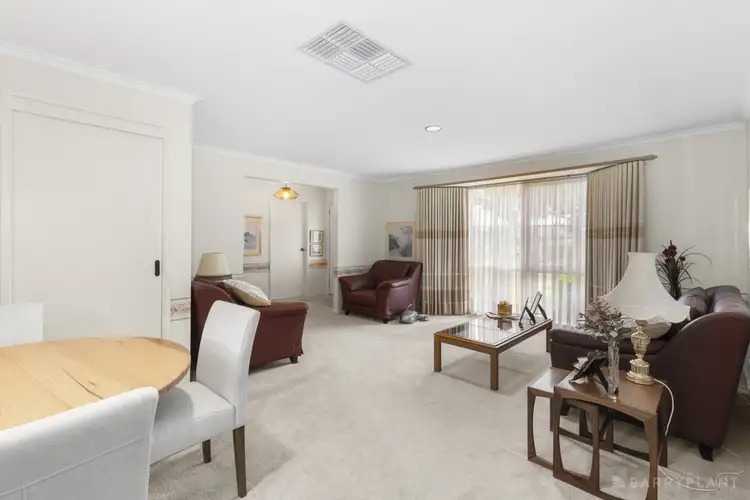 Second view of Homely house listing, 82 McKeon Circuit, Dandenong North VIC 3175
