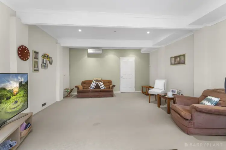 Fourth view of Homely house listing, 82 McKeon Circuit, Dandenong North VIC 3175