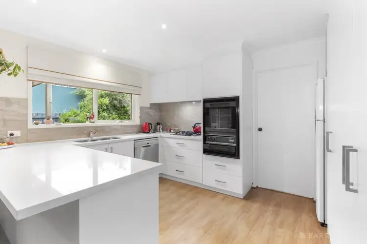 Fifth view of Homely house listing, 82 McKeon Circuit, Dandenong North VIC 3175