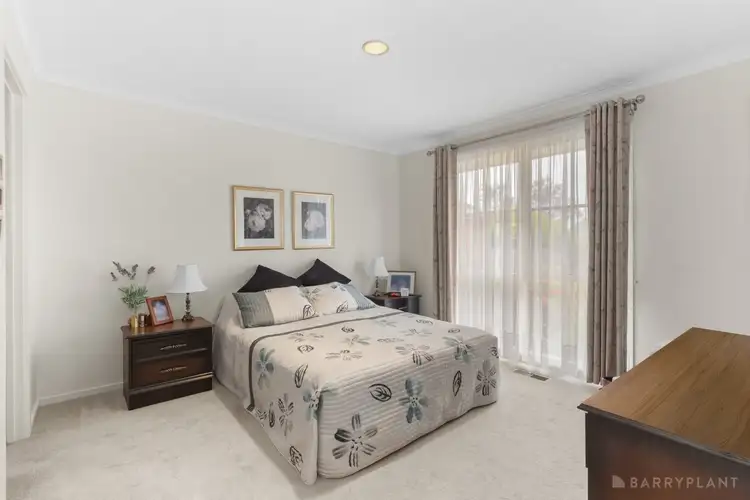 Sixth view of Homely house listing, 82 McKeon Circuit, Dandenong North VIC 3175