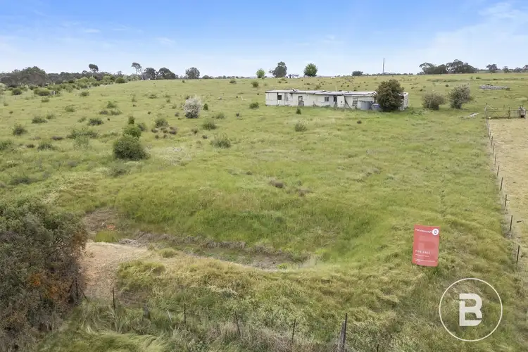 7 Powells Road, Talbot VIC 3371