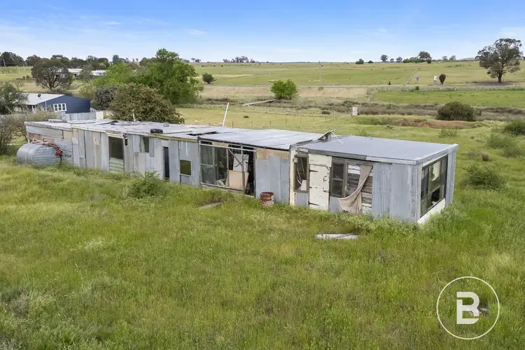 Fourth view of Homely land listing, 7 Powells Road, Talbot VIC 3371