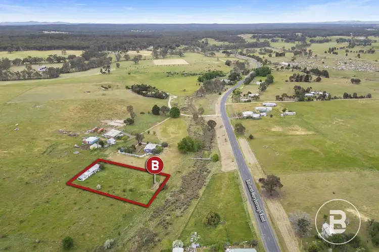 Fifth view of Homely land listing, 7 Powells Road, Talbot VIC 3371