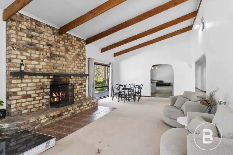 Third view of Homely house listing, 1265 Mccallums Creek Road, Red Lion VIC 3371