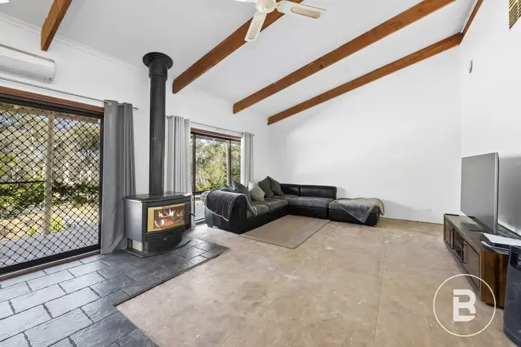 Fifth view of Homely house listing, 1265 Mccallums Creek Road, Red Lion VIC 3371