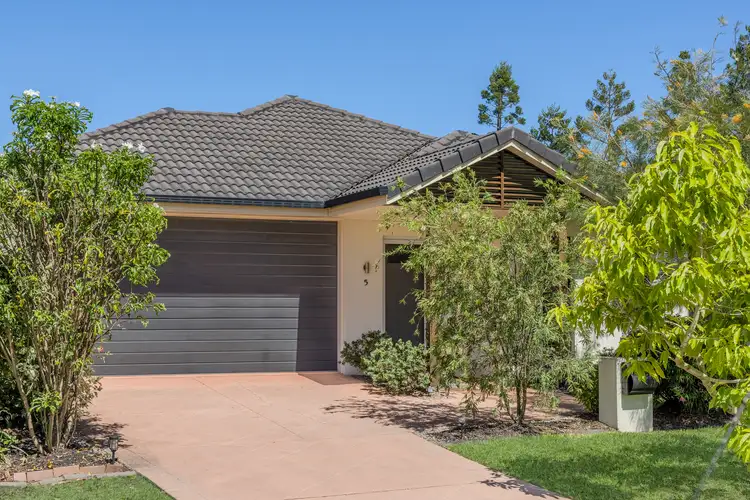 5 Ringtail Street, North Lakes QLD 4509