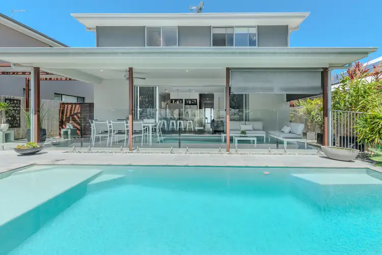 25 Hampden Street, North Lakes QLD 4509