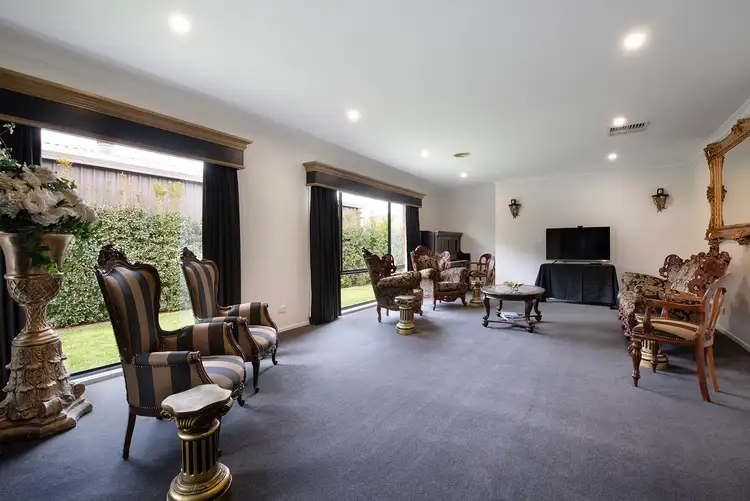 Fifth view of Homely house listing, 8 Waterview Drive, White Hills VIC 3550