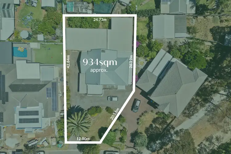72 Ann Street, Campbelltown SA 5074