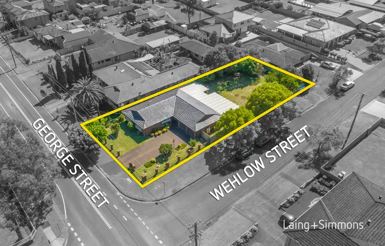 9 George Street, Mount Druitt NSW 2770