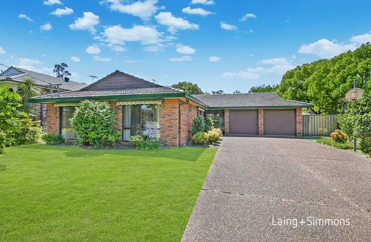 Second view of Homely house listing, 9 George Street, Mount Druitt NSW 2770