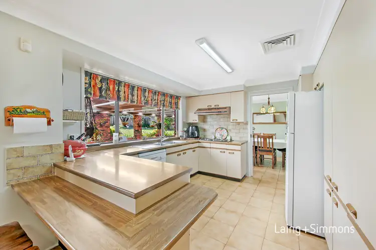 Fifth view of Homely house listing, 9 George Street, Mount Druitt NSW 2770