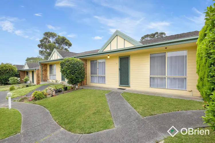 Second view of Homely unit listing, 10/21-23 Hill Street, Frankston VIC 3199