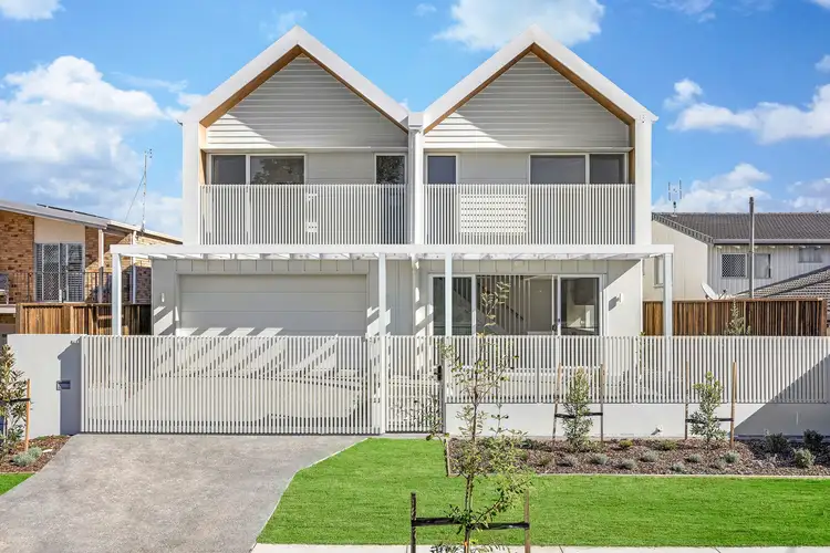 1/37 Hinley Avenue, Maroochydore QLD 4558