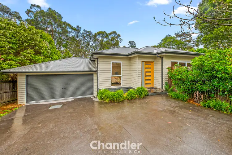 3/1468 Burwood Highway, Upwey VIC 3158