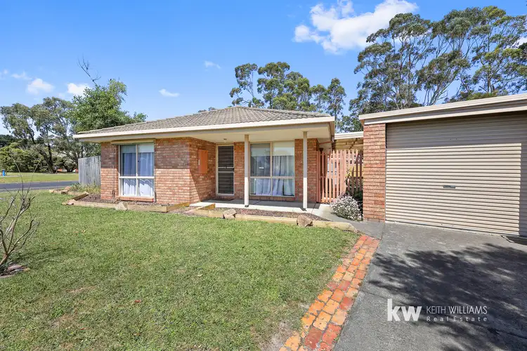 1A Swallow Grove, Traralgon VIC 3844