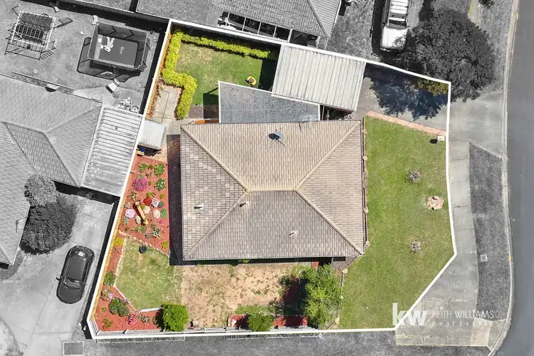 Second view of Homely house listing, 1A Swallow Grove, Traralgon VIC 3844