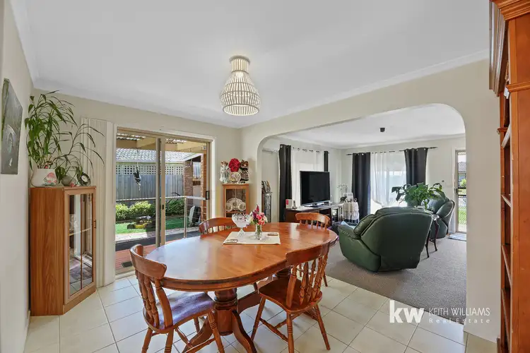 Third view of Homely house listing, 1A Swallow Grove, Traralgon VIC 3844