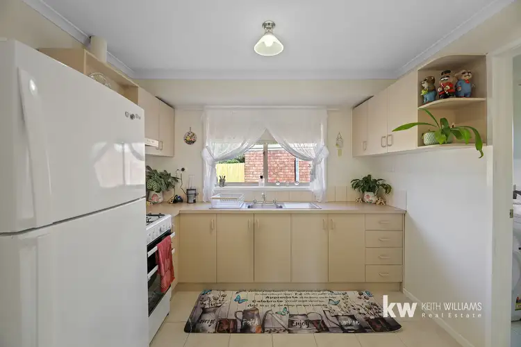 Fourth view of Homely house listing, 1A Swallow Grove, Traralgon VIC 3844
