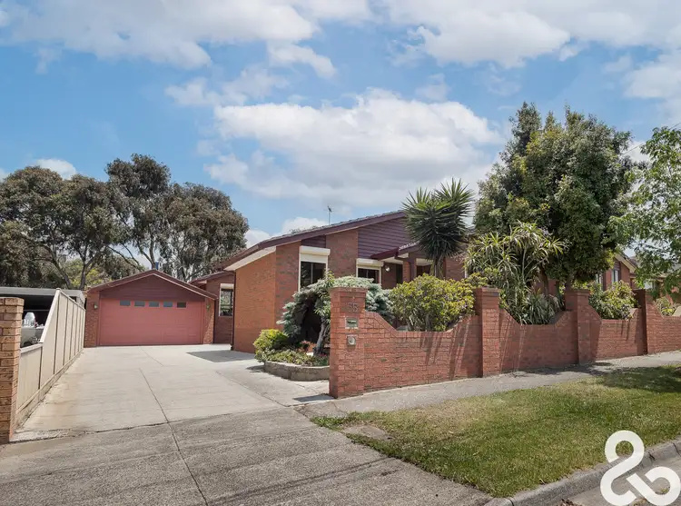 35 Pandora Avenue, Thomastown VIC 3074