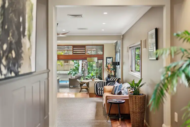 Second view of Homely house listing, 16 North Street, Coffs Harbour NSW 2450