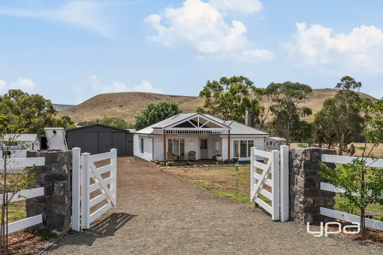 1726 Glenmore Road, Glenmore VIC 3340