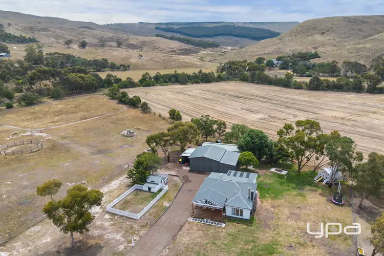 Third view of Homely house listing, 1726 Glenmore Road, Glenmore VIC 3340