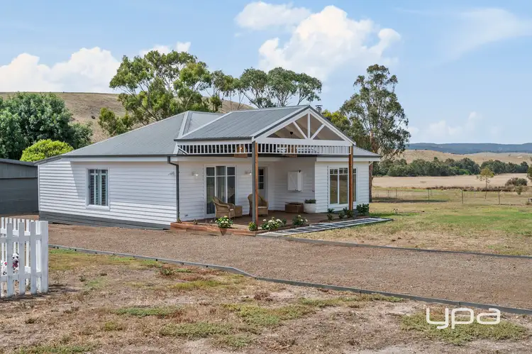 Fourth view of Homely house listing, 1726 Glenmore Road, Glenmore VIC 3340