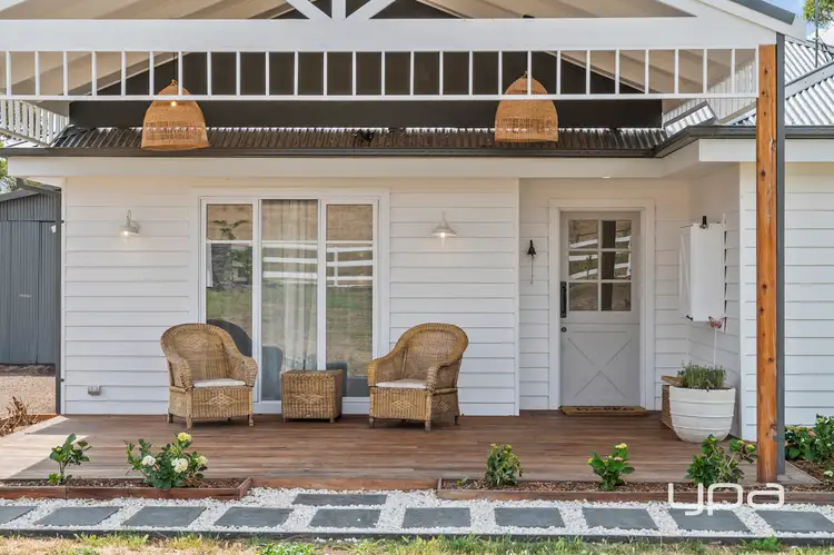 Fifth view of Homely house listing, 1726 Glenmore Road, Glenmore VIC 3340