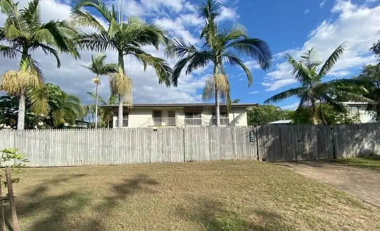 14 Dimmock Street, Heatley QLD 4814