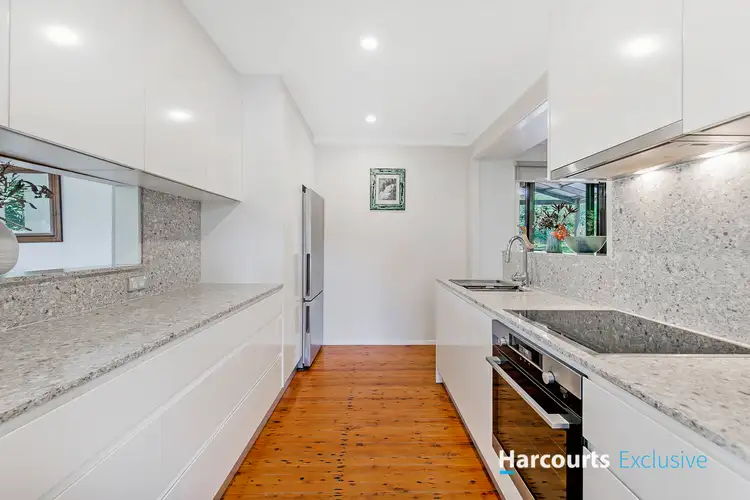 Fourth view of Homely house listing, 21 Lindisfarne Crescent, Carlingford NSW 2118