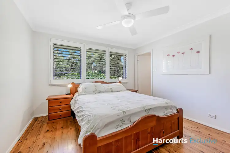 Fifth view of Homely house listing, 21 Lindisfarne Crescent, Carlingford NSW 2118